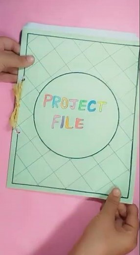 DIY homemade file #shorts