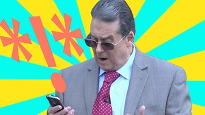 Indirect Questions and Embedded Questions