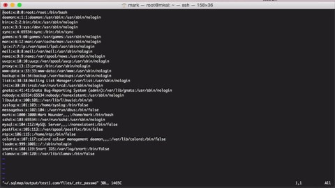 Penetration Testing Your WordPress Site - WordPress Security