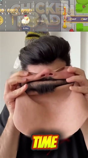 This Ultra-Realistic Mask Makes You Nearly Impossible to Recognize