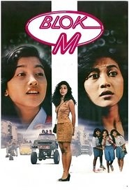 M Block (1990) - AZ Movies