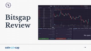 Bitsgap Review - Must Read (May 2026)