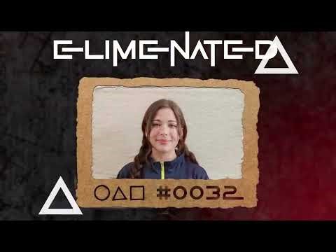 Unspeakable! I Played SQUID GAME With 50 PEOPLE