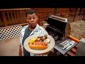 4 Cooking Techniques for Your Propane Grill | Problem Solved