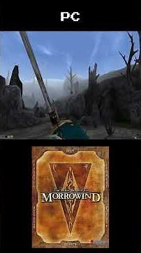 Morrowind PC