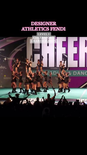 CheerObsessed0⚡️ on TikTok