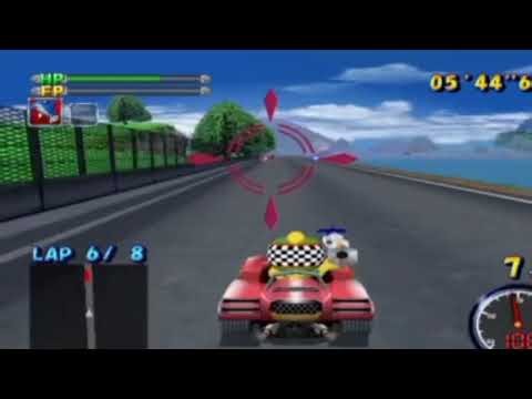 bomberman kart dx pc