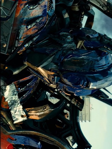 RENACE OPTIMUS PRIME #transformers #edit #optimusprime #4k #parati | optimus prime