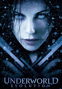 Underworld: Evolution - movie: watch streaming online