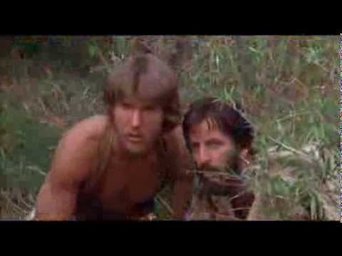 Caveman -Trailer
