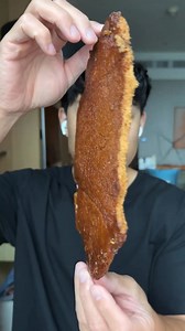 266K views · 1.3K reactions | XXL Flat Croissant in Korea  | Hungry OC | Facebook