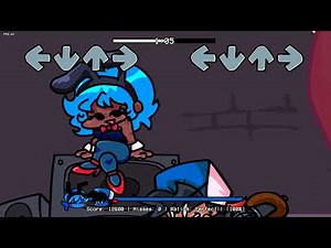 Tutorial - Friday Night Funkin C-Side Official OST