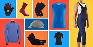 How to Dress for Springtime Rides