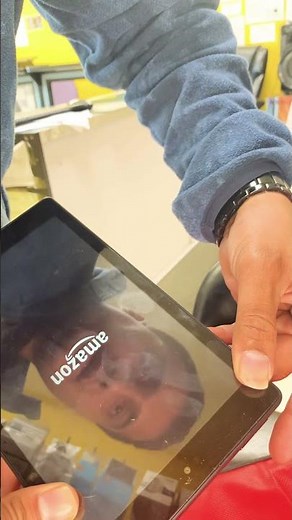 Hard reset Kindle fire #amazonkindlefire