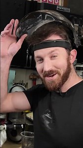 This blade can cut through anything! ⚡️ #edc #edcknife #design #kickstarter #hack #shorts