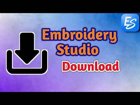 Wilcom Embroidery Studio Download