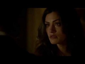 The Originals Season 2 Episode 1 - Hayley Cries And Regrets In Front Of Elijah