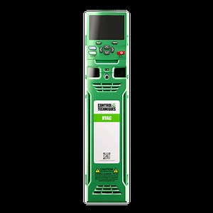 Specialist HVAC Drive H300 | Control Techniques