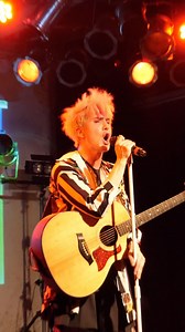 47 reactions · 6 comments | Performing “Fantasy Control” LIVE in Osaka, Japan on The Wild Reality Tour. “Fantasy Control” is a Top 40 iTunes Pop Charting single. #livemusician #live #popmusic  @japan_tiara @daisuketarutani | Ricky Rebel | Facebook