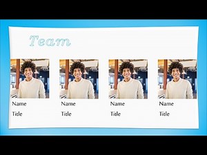 PowerPoint Tutorial: How to Create an Engaging Introduction Slide for Your Presentation