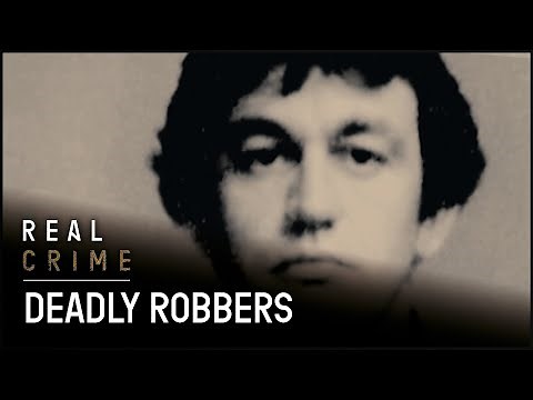 Deadly Heist | The FBI Files