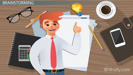 Free Writing | Definition, Topics & Examples