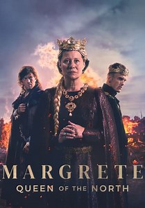 Margrete: Queen of the North (2021)
