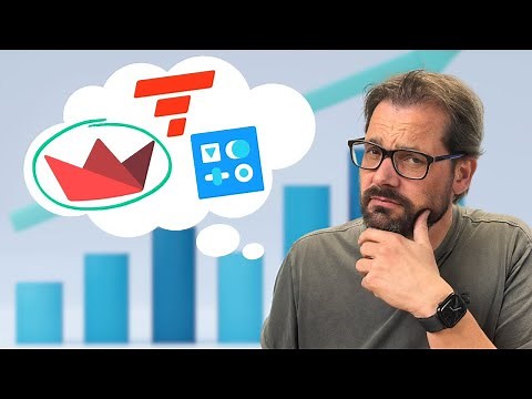 Streamlit Explained: Python Tutorial for Data Scientists