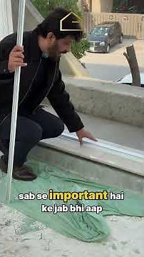 Understanding when and how to install aluminium windows is essential for a high-performance home.