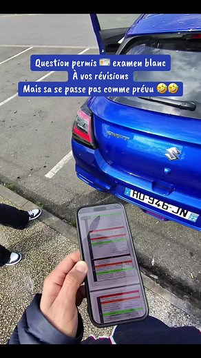 Révisez les Questions Fréquentes de l'Examen du Permis