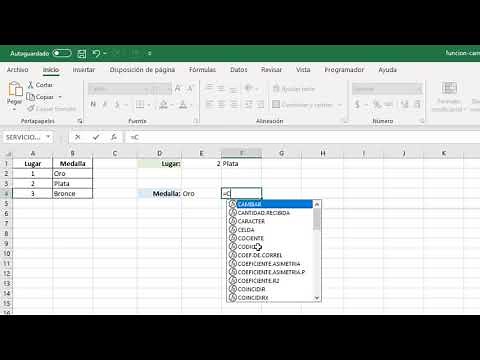 The SHIFT function in Excel