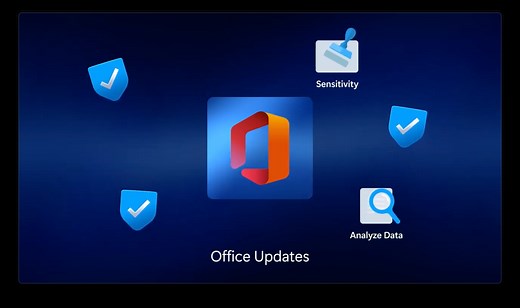 Office and Microsoft 365 Apps Deployment & Update Management 2022