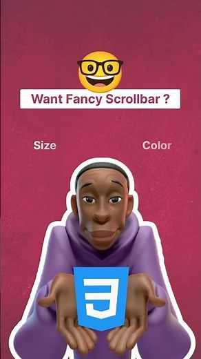 ✨ Smooth Scrolling with HTML Tables! ✨