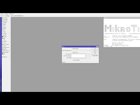 Simple DDNS Setup -Mikrotik