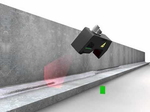 Weld Seam Inspection Using 2D Laser Scanners