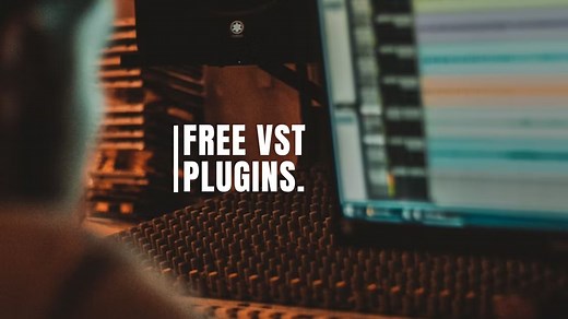 VST Plugins (Free Download) | 99Sounds