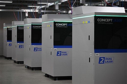 3D Printing Service | Instant 3D Printing Quote | Order 3D Prints