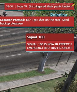 [STANDALONE] [FREE] OnDuty911 | A FREE STANDALONE 911 Script