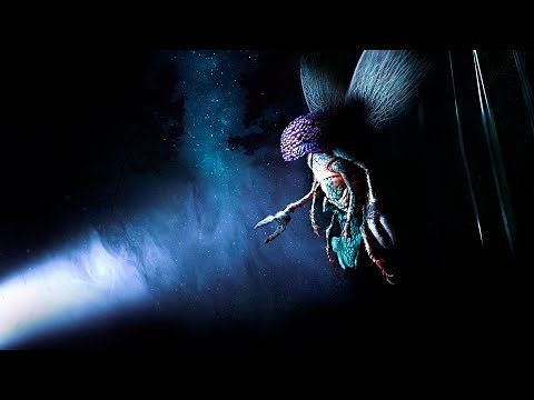 The Whisperer in Darkness by H.P. Lovecraft (Audiobook)