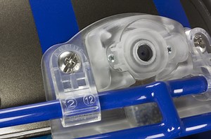 Schutt Vision helmet cam offers new look at football | Sports Unlimited Blog