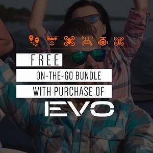 HAPPY INDEPENDENCE DAY!! From Autel Robotics Free on the go bundle with purchase of EVO | Autel Robotics