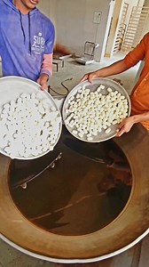 Superfast Gulab Jamun Making 😳😳 Automatic Machine | Denish Tanna