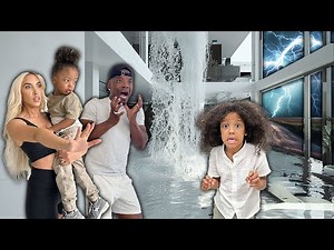 We Can't Believe This Happened to Our DREAM HOME !