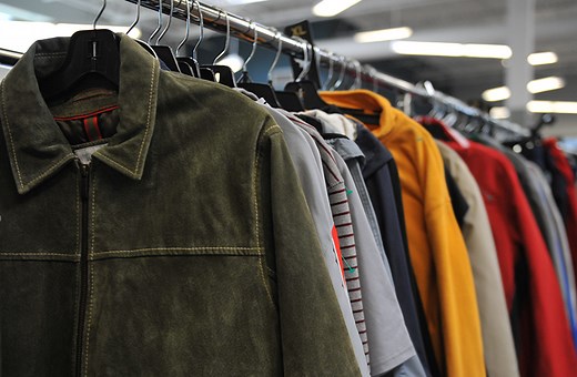 Goodwill Columbus Donation Centers & Nearest Drop-Off Locations