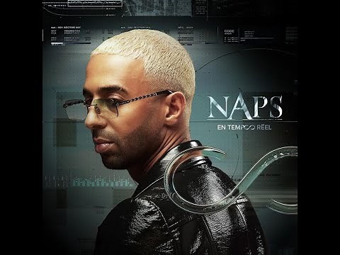NAPS // EN TEMPS RÉEL // ALBUM COMPLET 28 AVRIL 2023 DISPONIBLE SUR LA CHAÎNE