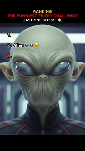 Ranking the Funniest Try Not Laughing Filter Challenge