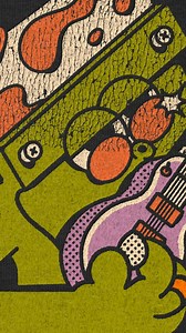 Ever found a stash of plastisol textures online only to realize they’re too small, too low-quality and absolutely not screenprint-ready? Your merch deserves better than placeholder textures.� Meet PlastiSoul - a vintage plastisol effects toolkit that is more than just a mockup. Pro-quality samples, full-size prints, and no low-rez nonsense. Your cracked plastisol effects can finally live their best screenprinted life.� As you’d expect, the mockup capabilities are solid too with ultra-realistic e