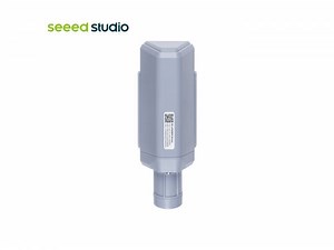 LoRaWAN Temp/RH Sensor