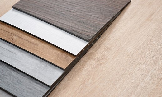 EVP Vs. LVP: 10 Main Differences Between Luxury Vinyl and Engineered Vinyl Plank Flooring