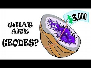 What are GEODES?